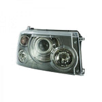 Right LHD Adaptive Bi-Xenon Headlamp