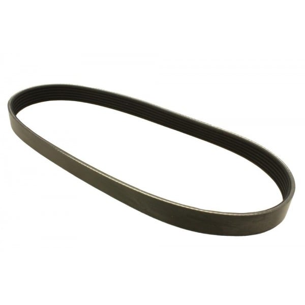 Secondary Drive Belt suitable for 5.0L NA V8 petrol vehicles - LR012663