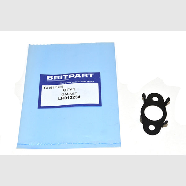 Turbo Return Pipe To Sump Gasket for Discovery 4 3.0 V6 – LR013234
