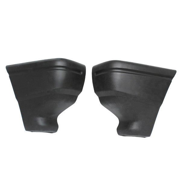 Moulding Bumper for Discovery 1 (1989 – 1998) Kit (Pair) - Not North America (From VA000001) – LR013411G
