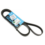 Auxillary Belt suitable for 2.7L & 3.0L TDV6 vehicles - LR013697