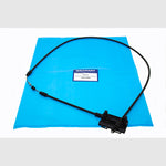 Bonnet Release Cable for Discovery 4 – LR013888