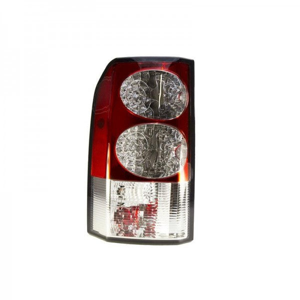 Rear Left Lamp