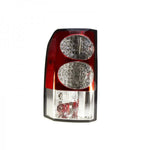 Rear Left Lamp