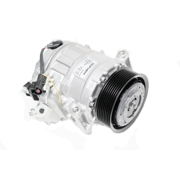 Air Suspension Compressor for Discovery 3 & Range Rover Sport L319/L320 (2005–2009) – LR014064