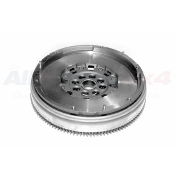Flywheel Assembly for Freelander 2 LR2 (2006–2014) 2.2 Td4 Diesel – LR014072