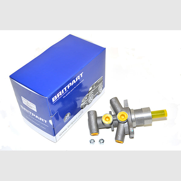and Range Rover Sport 3.0 TDV6 Brake Master Cylinder for Discovery 4 (2010 – 2016) RHD (From AA000001) – LR014570