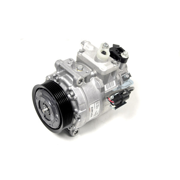 Air Conditioning Compressor Assembly for Discovery 3 & 4 L319 (2005–2016) 4.0 V6 – LR015151