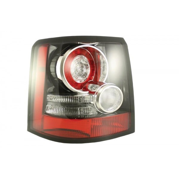 Rear Left Lamp