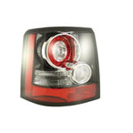 Rear Left Lamp