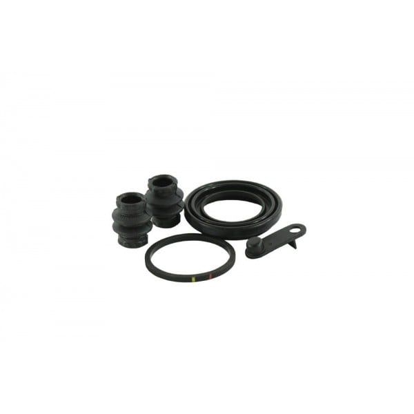Rear Brake Caliper Overhaul Kit