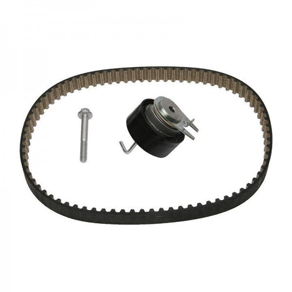 Fuel Injection Pump Drive Belt Kit suitable for 3.0L TDV6 vehicles - LR016656 20MM x 80 TEETH