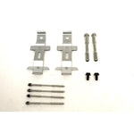 Brake Caliper Attachment Kit for Range Rover L322 / L405 & Sport L320 (2010–2013) – LR016683