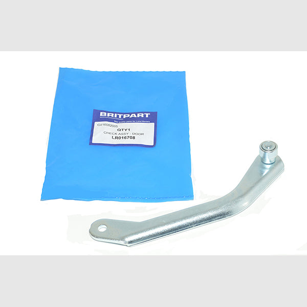 Rear End Door Check Retainer Assembly for Defender (2007 – 2016) – LR016708