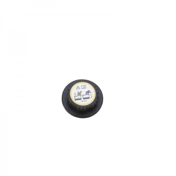 Radiator Expansion Bottle Cap for Discovery 4 Lr4 (2010 – 2016) Expansion Tank (From AA000001) – LR017427