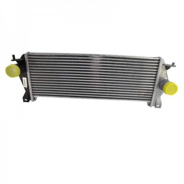 Intercooler for Defender (2007 >) Turbochargher - Air (From 7A000001) – LR017950