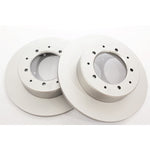 Brake Disc for Discovery 1 / Range Rover Classic / Defender 90 (1983–1998) – LR017953A