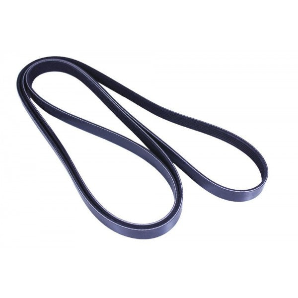 Alternator Belt suitable for Range Rover Sport L320 vehicles from VIN VA000001 - LR018312