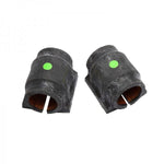 Front Anti Roll Bar Bush Pair