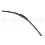 Blade - Wiper - Wash Wipe - Front - RHD for Discovery 3 (2005 – 2009) RHD (From 7A434889) – LR018368