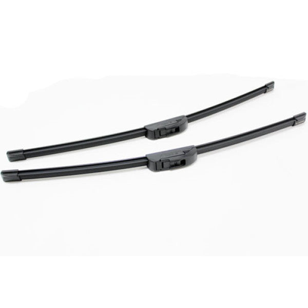 Front Wiper Blade Set for Discovery 3 & 4 / Range Rover Sport L320 L319 (2005–2016) – LR018368SETG