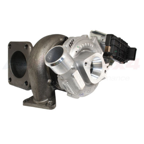 VNT Turbocharger for Defender (2007>) 2.4 Td4 Diesel – LR018396