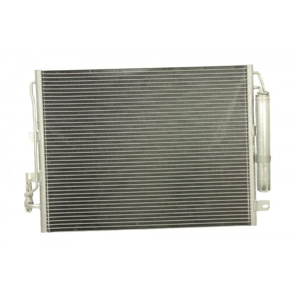 A/C Condenser for Discovery 3 L319 (2005–2009) 2.7 Td6 Diesel – LR018403G
