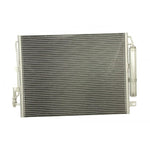 A/C Condenser for Discovery 3 L319 (2005–2009) 2.7 Td6 Diesel – LR018403G