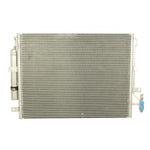 Air Conditioning Condenser for Discovery 3 (2005 – 2009) (Up to 9A999999) – LR018403