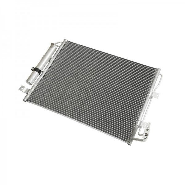 Nissens Air Conditioning Condenser for Range Rover Sport (2005 – 2009) Td8 3.6 Diesel - With Dryer (From AA000001) – LR018405