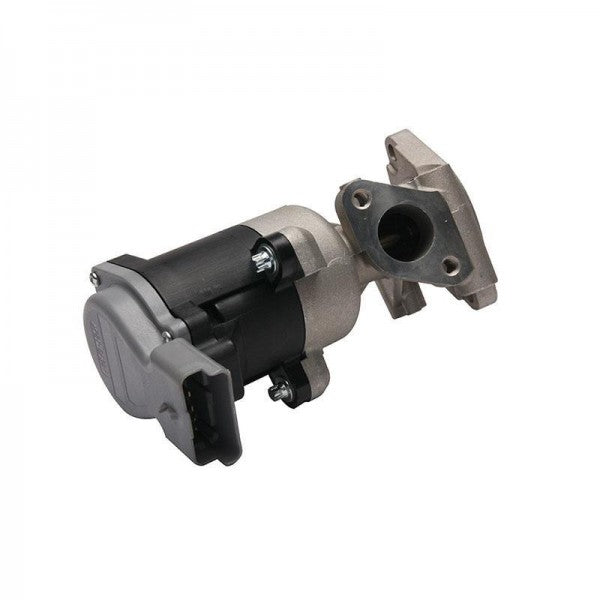 Right EGR Valve for Discovery 3 (2005 – 2009) RH - EU2 Directive 3 Emissions (From 7A000001) – LR018466