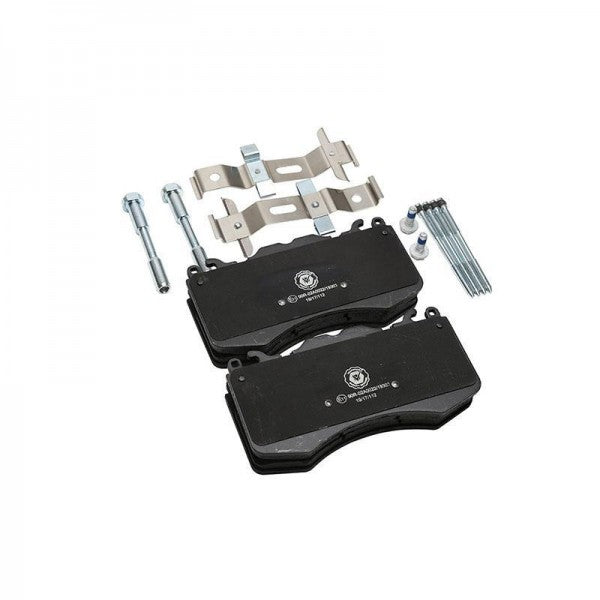 Brake Pads for Range Rover Sport – LR020362BM
