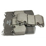 Front Brake Pads