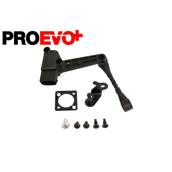 Ride Height Sensor for Range Rover Sport L320 (2005–2009) Air Suspension – LR020474PR