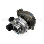 Turbocharger Assembly for Discovery 3/4 & Range Rover Sport (2005–2016) 2.7 Td6 Diesel – LR021042