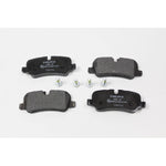 Front Brake Pad Set for Discovery 3, Discovery 4 & Range Rover Sport L320 (2005–2016) – LR021316G