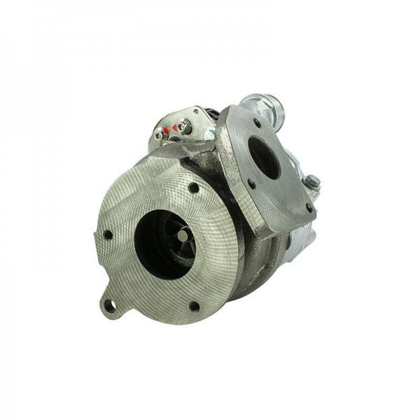 Right Turbocharger