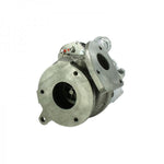 Right Turbocharger