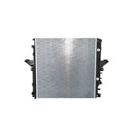 Radiator Assy for Discovery 3 (2005 – 2009) (From 8A122818, Up to 9A999999) – LR021777