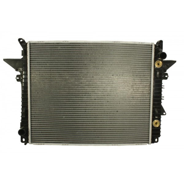 Radiator for Discovery 3 (2005 – 2009) 6 Speed Auto - Streptonic (From 8A443946) – LR021778