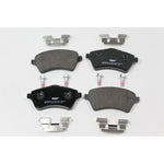Brake Pad Set for Freelander 1 – LR021899F