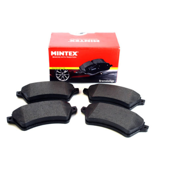 Front Brake Pad Set for Freelander 1 (1997–2006) – LR021899M