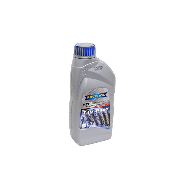 Transmission Oil – LR022460