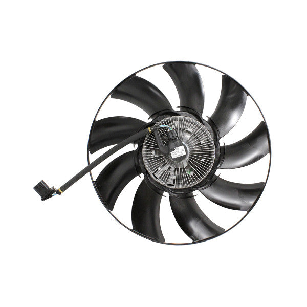 Auxiliary Cooling Fan for Land Rover / Jaguar – LR022732G