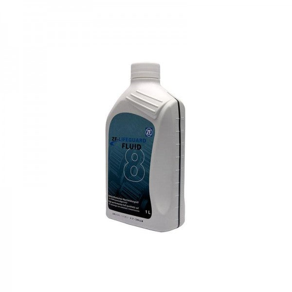 ATF Transmission Fluid for Discovery 4, Range Rover & Evoque (2010 Onwards) 1L – LR023288