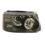 LHD Right Headlamp