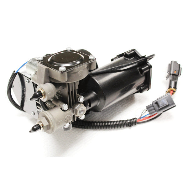 Air Suspension Compressor for Discovery 3, Discovery 4 & Range Rover Sport (2005–2016) – LR023964B