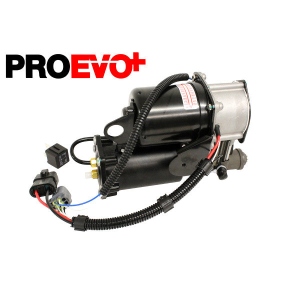 Air Suspension Compressor for Discovery 3, Discovery 4 & Range Rover Sport (2005–2016) – LR023964PR