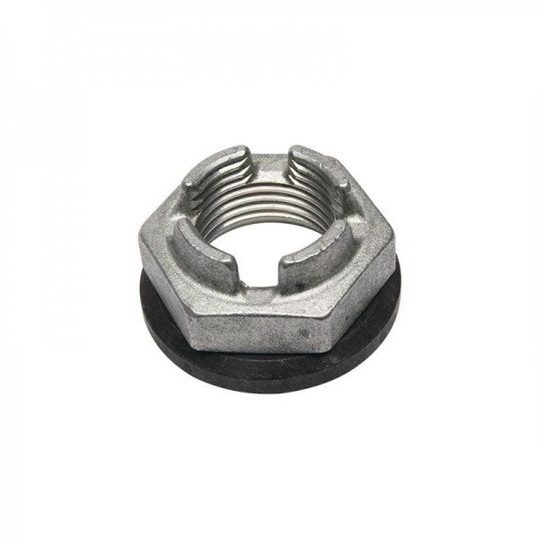 Nut & Washer