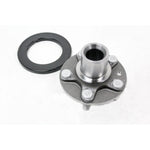 Hub - Wheel for Evoque (2012 Onwards) RH/LH (From GT000001) – LR025107